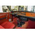 Fiat 132 1600 S - Targa Oro